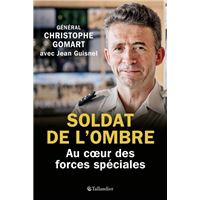 Commandos français de Jean-Marc Tanguy
