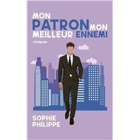 Mon patron mon meilleur ennemi - L'intégrale