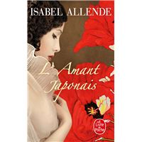 L'amant japonais
