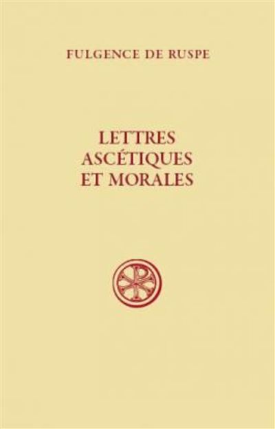 Lettres ascetiques et morales