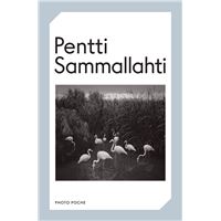Pentti Sammallahti