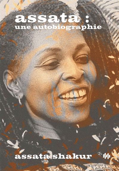 Assata, une autobiographie (NED 2025) - Assata Shakur - Prem