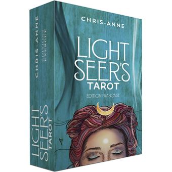 Light Seer's Tarot - Édition française - 1
