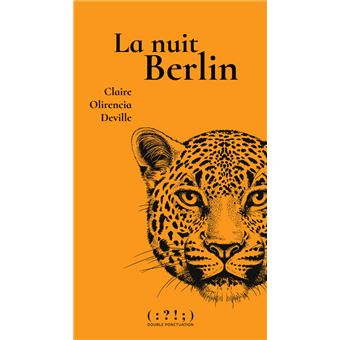 La nuit Berlin - 1