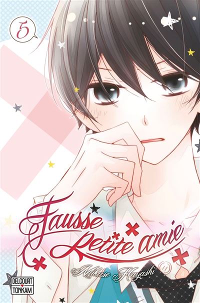 Fausse petite amie T05