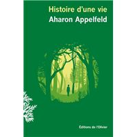 Histoire d'une vie