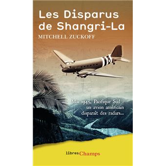 Les Disparus de Shangri-La - 1