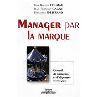 Manager par la marque