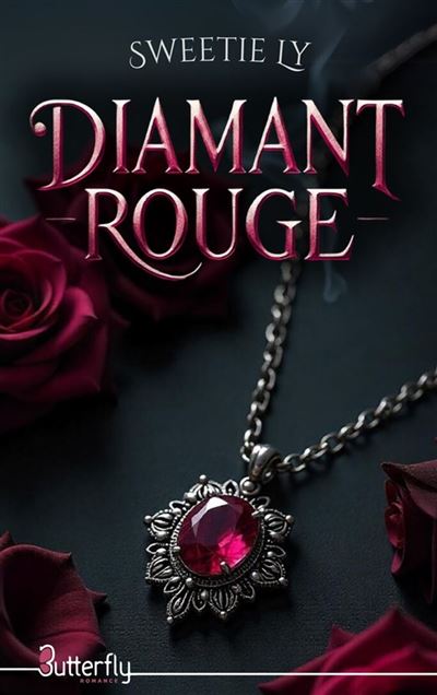 Diamant Rouge - Sweetie Ly (2025)