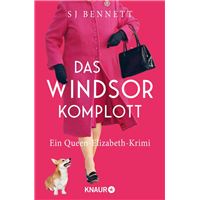 Das Windsor-Komplott