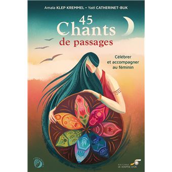 45 Chants de passages - 1