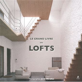 Grand livre des lofts - 1