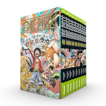 ONE PIECE 全巻セット（1-114巻 最新刊） | 八文字屋OnlineStore ONE PIECE