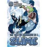 That Time I Got Reincarnated as a Slime 26