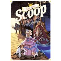 Scoop à Versailles