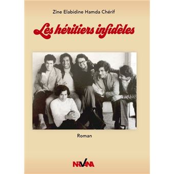 Les héritiers infidèles - 1