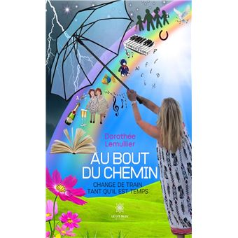 Au bout du chemin