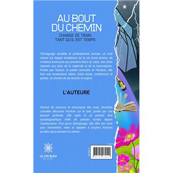 Au bout du chemin