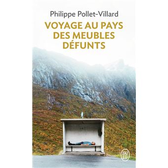 Voyage au pays des meubles défunts - 1