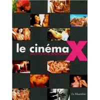 Le Cinéma X