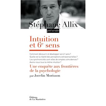 Intuition et 6e sens - 1