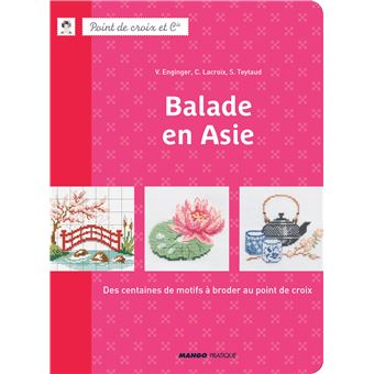Balade en Asie - 1
