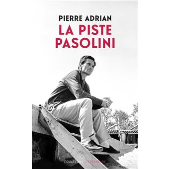 La Piste Pasolini - 1