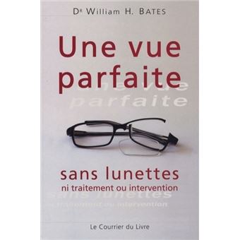Une vue parfaite sans lunettes - Ni traitement ou intervention - 1