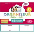 Organiseur familial Mémoniak 2021-2022