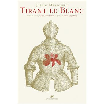 Tirant le blanc - 1