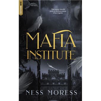 Mafia Institute - 1