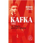 Le Temps Des Decisions-Kafka 1