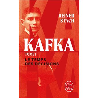 Le Temps Des Decisions-Kafka 1