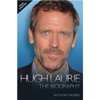 Hugh Laurie