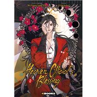 Heaven Official's Blessing T02