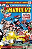 Invaders : L'intégrale 1975-1977 (T01)