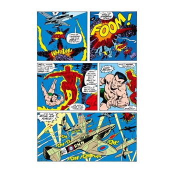 Invaders : L'intégrale 1975-1977 (T01)
