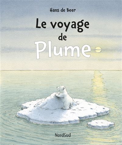 Plume Voyage de Plume