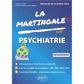 Psychiatrie - 1