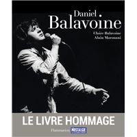 Daniel Balavoine