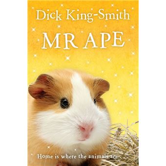 Mr Ape - 1