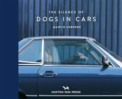 The silence of dogs in cars