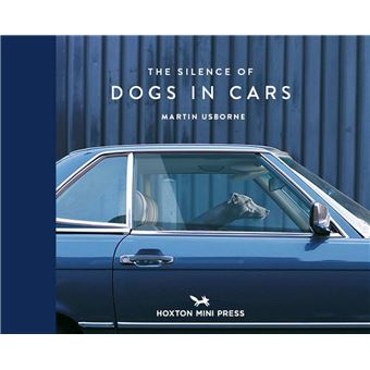 The silence of dogs in cars - 1
