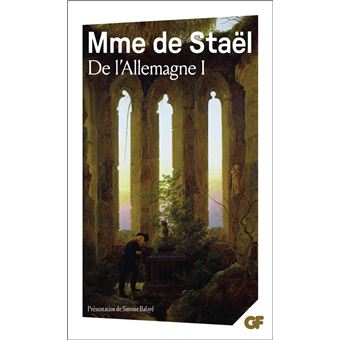 De L'Allemagne - De L'Allemagne, T1 - 1