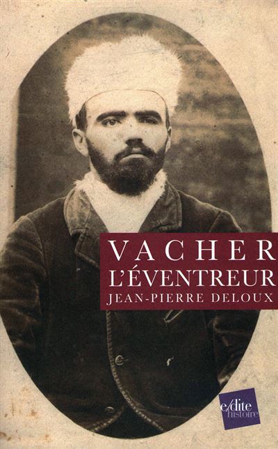 Vacher -  l’éventreur