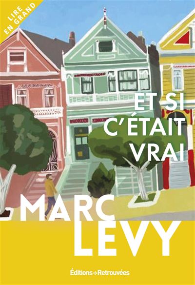 Extrait Lu - L'étrange voyage de Monsieur Daldry - par Marc lévy