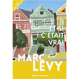 Et si c'était vrai - 1
