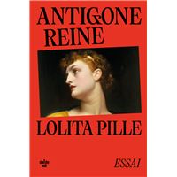 Antigone reine