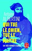 Qui tue le chien, tue le maître