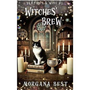 Witches’ Brew - 1